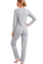 Pyjama model 231402 Donna - Image 3