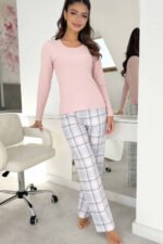 Pyjama model 231403 Donna - Image 2