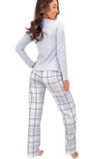 Pyjama model 231404 Donna - Image 3