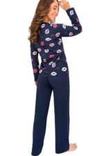 Pyjama model 231412 Donna - Image 3