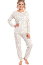 Pyjama model 231413 Donna