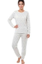 Pyjama model 231414 Donna