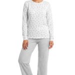 Pyjama model 231415 Donna