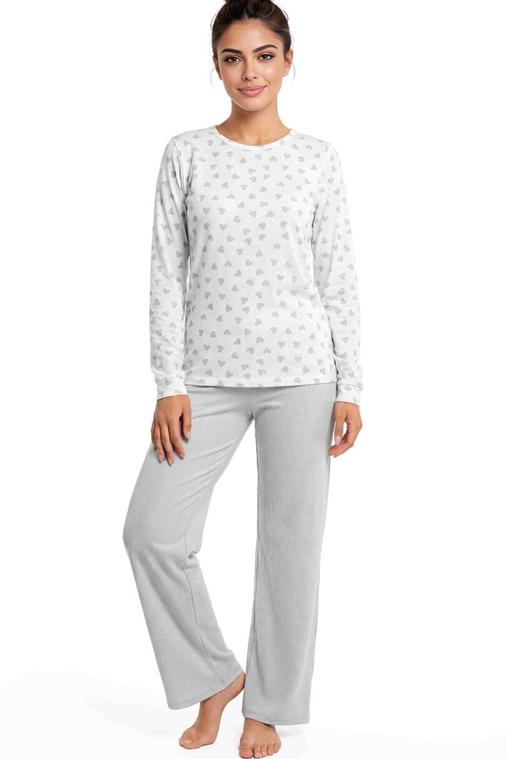 Pyjama model 231415 Donna Pyjama model 231415 Donna - Image 1