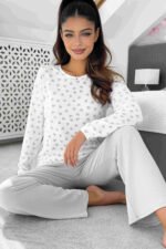 Pyjama model 231415 Donna - Image 2