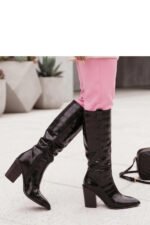 Heel boots model 231420 Solea - Image 2