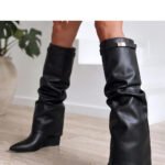 Buskin boots model 231422 Solea