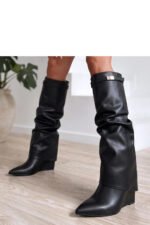 Buskin boots model 231422 Solea