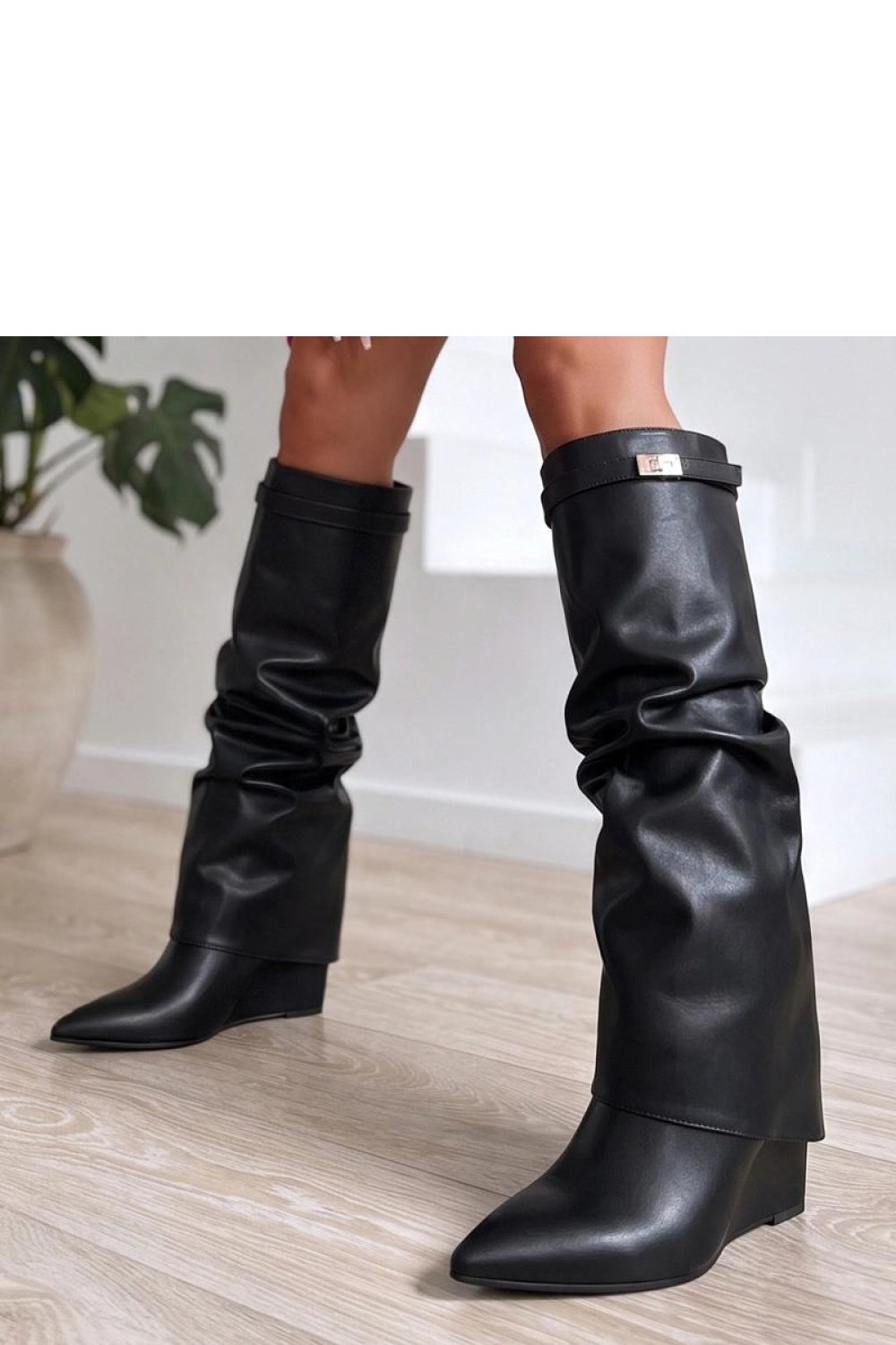 Buskin boots model 231422 Solea Buskin boots model 231422 Solea - Image 1