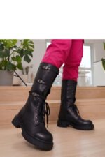 Thigh-Hight Boots model 231423 Solea