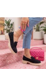 Platform shoes model 231427 Solea - Image 3