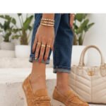 Platform shoes model 231428 Solea