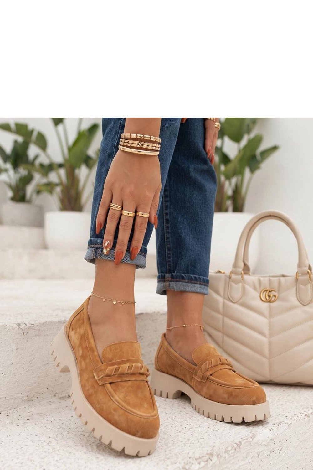 Platform shoes model 231428 Solea Platform shoes model 231428 Solea - Image 1