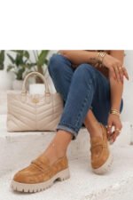 Platform shoes model 231428 Solea - Image 3