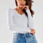 Blouse model 231430 Infinite You