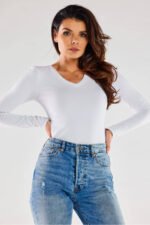 Blouse model 231430 Infinite You - Image 2