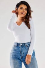 Blouse model 231430 Infinite You - Image 3