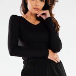 Blouse model 231431 Infinite You
