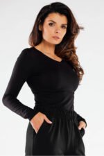 Blouse model 231431 Infinite You - Image 2