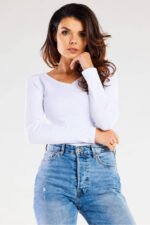 Blouse model 231436 Infinite You
