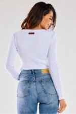 Blouse model 231436 Infinite You - Image 3