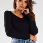 Blouse model 231437 Infinite You