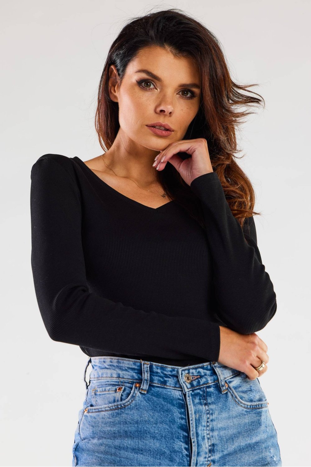 Blouse model 231437 Infinite You Blouse model 231437 Infinite You - Image 1