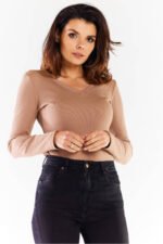 Blouse model 231438 Infinite You