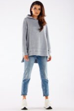 Sweatshirt model 231441 Infinite You - Image 2