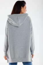 Sweatshirt model 231441 Infinite You - Image 3