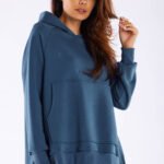 Sweatshirt model 231442 Infinite You