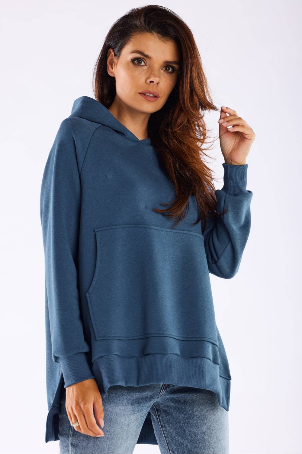 Sweatshirt model 231442 Infinite You Sweatshirt model 231442 Infinite You - Image 1