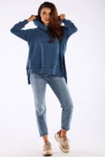 Sweatshirt model 231442 Infinite You - Image 2
