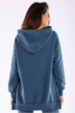Sweatshirt model 231442 Infinite You - Image 3
