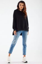 Sweatshirt model 231443 Infinite You - Image 2