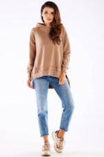 Sweatshirt model 231444 Infinite You - Image 2