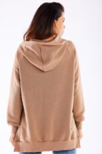 Sweatshirt model 231444 Infinite You - Image 3
