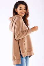Sweatshirt model 231444 Infinite You - Image 4