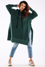 Sweatshirt model 231445 Infinite You - Image 2