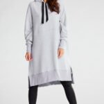 Sweatshirt model 231446 Infinite You