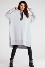 Sweatshirt model 231446 Infinite You - Image 2