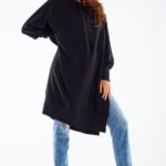 Sweatshirt model 231447 Infinite You