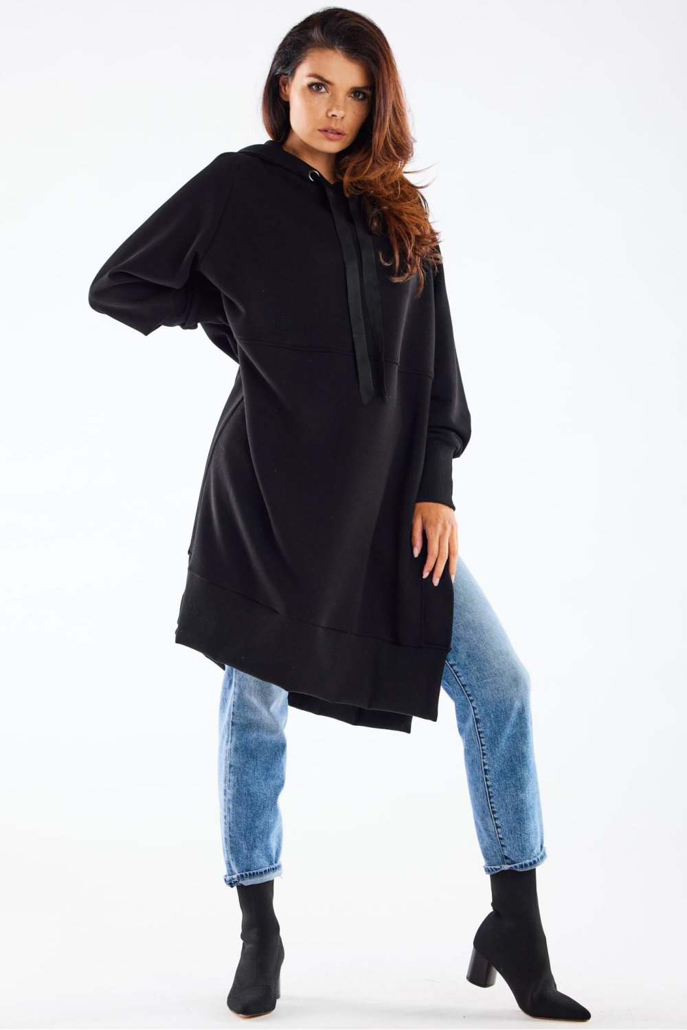 Sweatshirt model 231447 Infinite You Sweatshirt model 231447 Infinite You - Image 1