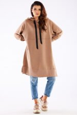 Sweatshirt model 231448 Infinite You - Image 2