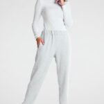 Tracksuit trousers model 231457 Infinite You