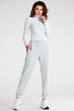 Tracksuit trousers model 231457 Infinite You