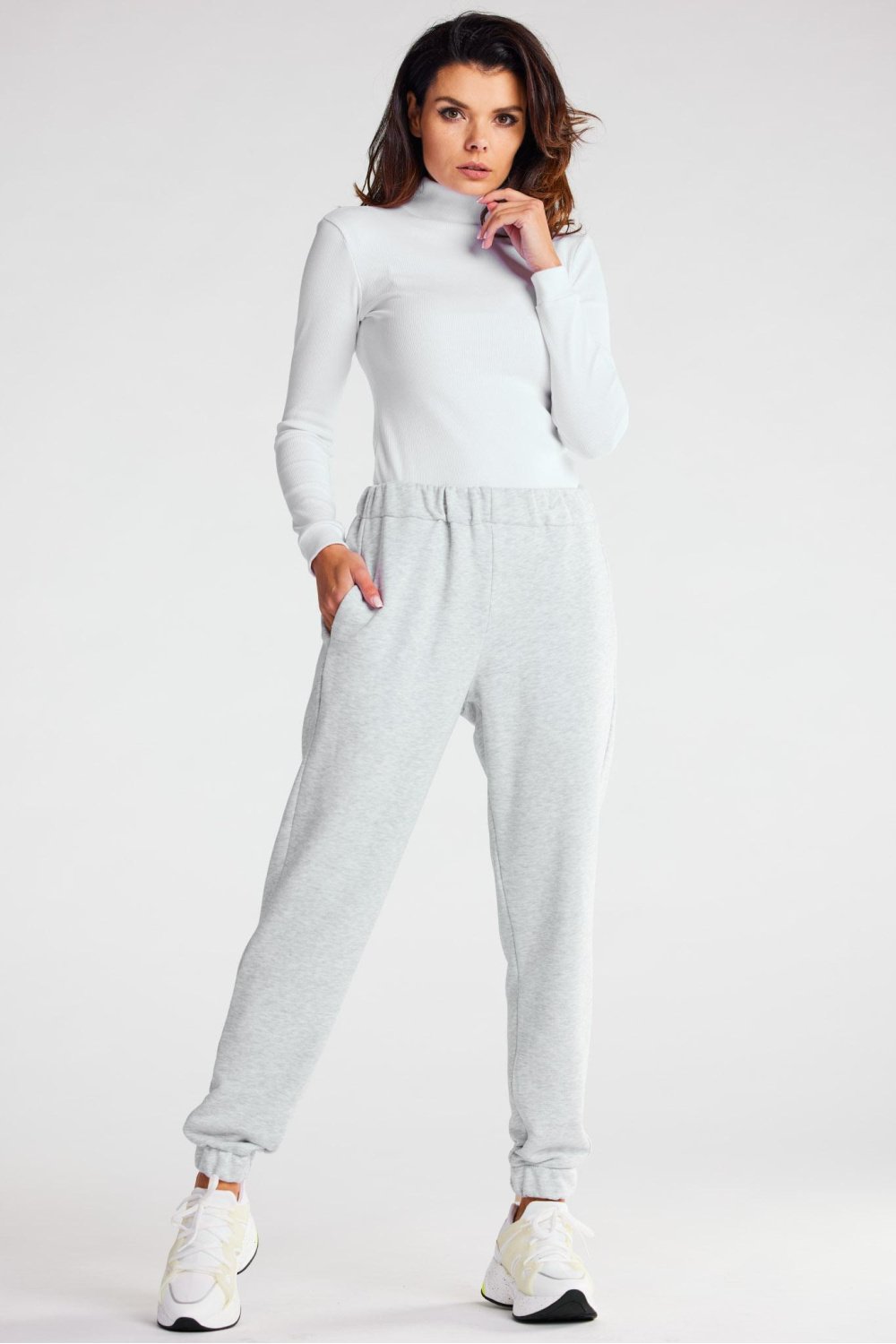 Tracksuit trousers model 231457 Infinite You Tracksuit trousers model 231457 Infinite You - Image 1