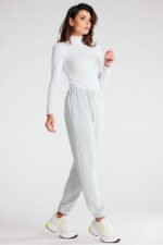 Tracksuit trousers model 231457 Infinite You - Image 2