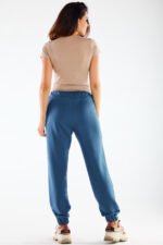 Tracksuit trousers model 231458 Infinite You - Image 3