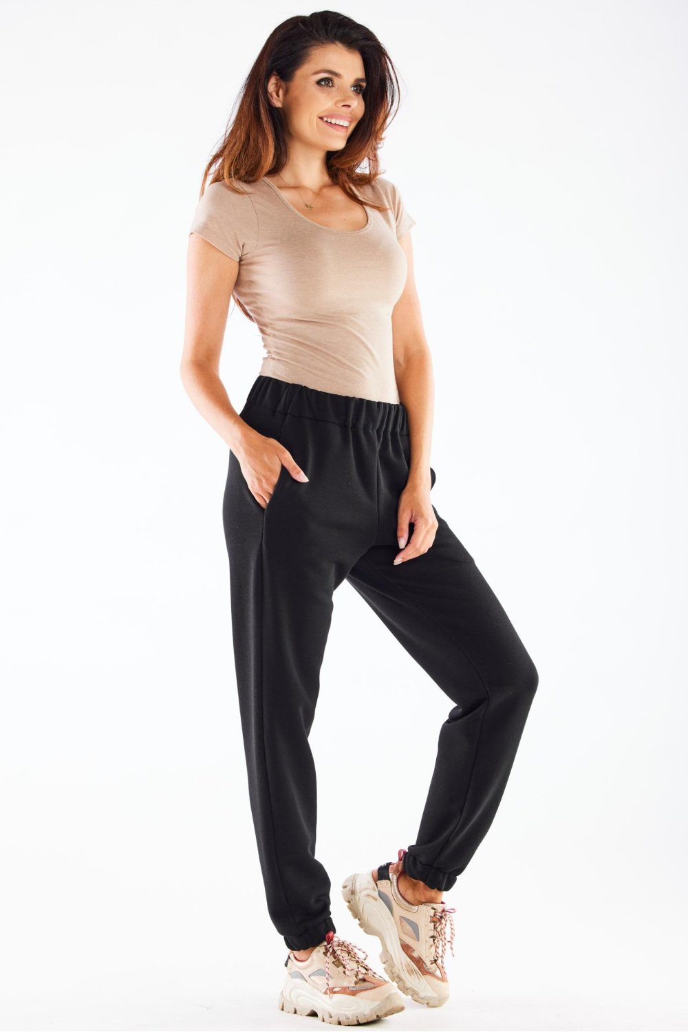 Tracksuit trousers model 231459 Infinite You Tracksuit trousers model 231459 Infinite You - Image 1